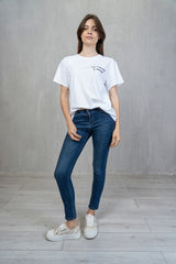 T-shirt “Come si disinstalla l’ansia?”