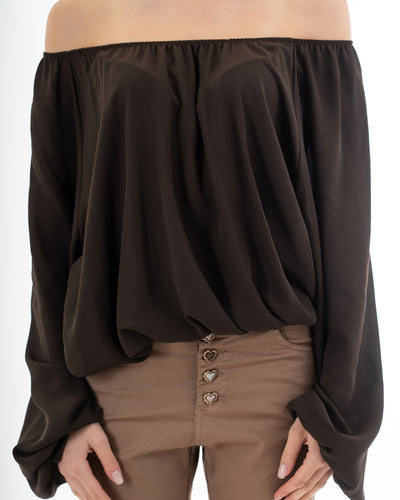 Maglie e Maglioni Donna