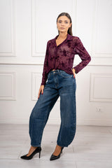 Jeans Norwood Balloon