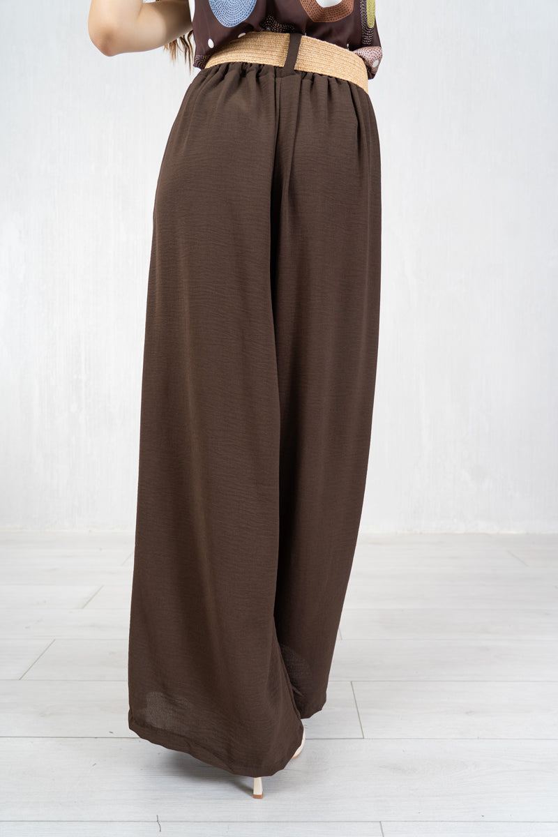 Pantagonna Soft Pleats