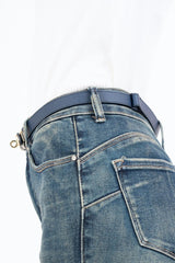 Jeans Flare Push-Up The Used
