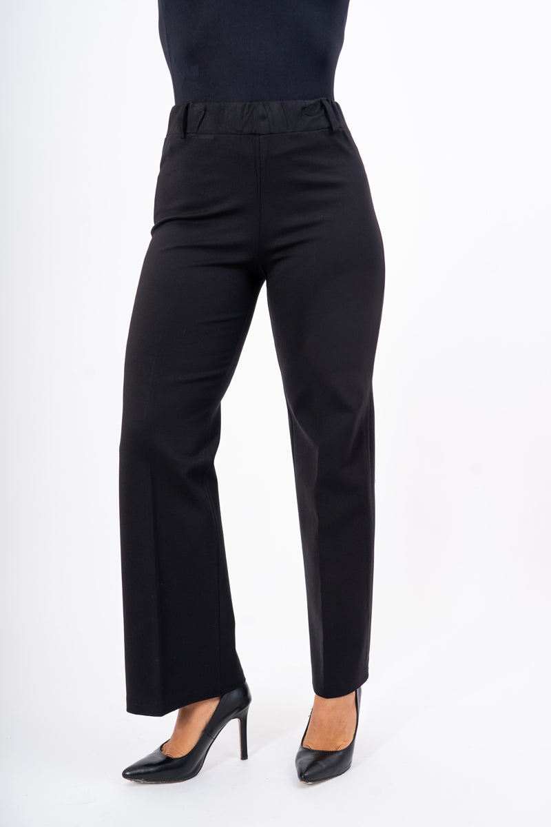 Pantalone Punto Milano Vita Alta