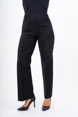 Pantalone Punto Milano Vita Alta