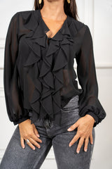 Camicia Élodie