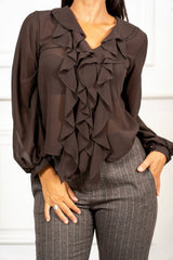 Camicia Élodie