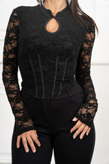 Maglia Vesper
