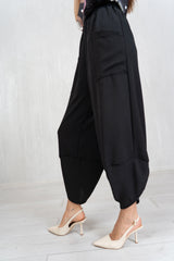 Pantalone Arabesk in tela leggera