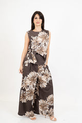 Completo fantasia Bloom Ray in cotone.