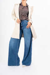 Camicia DotWhisper in Tencel