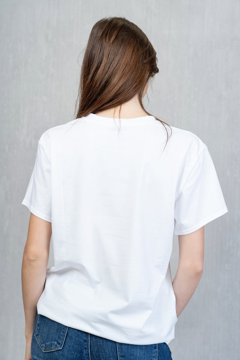 T-shirt “Non posso piacere a tutti”