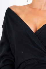 Abito Kimono Chic