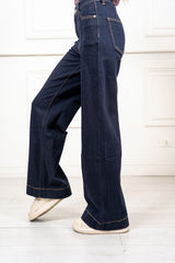 Jeans Indigo Line