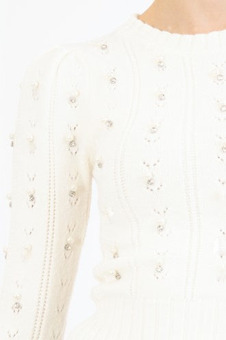Maglia Glam Pearl