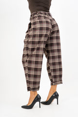 Pantalone CheckMe Balloon