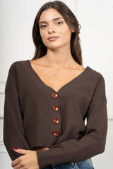 Cardigan Nivelle