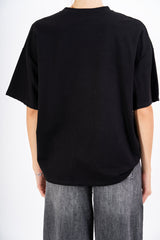 Maglia Over Labubu Patch