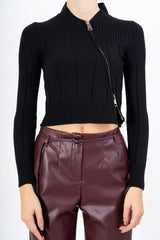 Giacchino Zip Chic