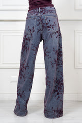 Jeans Velvet Garden