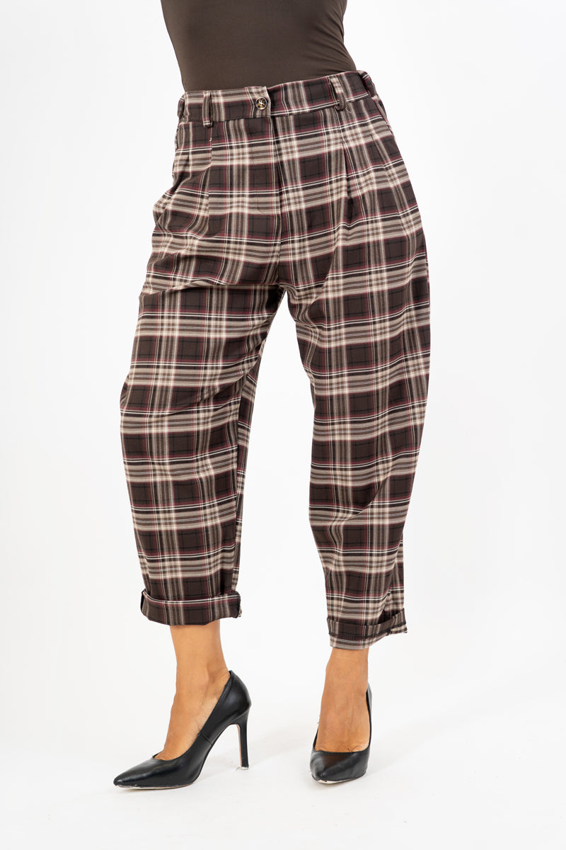 Pantalone CheckMe Balloon