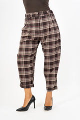 Pantalone CheckMe Balloon