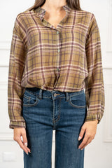 Camicia Glenmore
