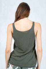 Soft Essential – Top ampio in viscosa