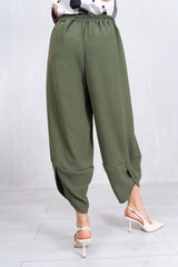 Pantalone Arabesk in tela leggera