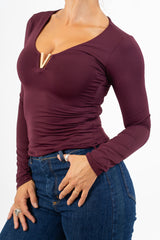 Maglia V-Power