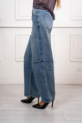 Jeans Camden Lavaggio Tea