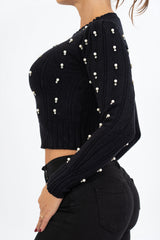 Maglia Glam Pearl