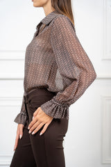 Camicia Elara