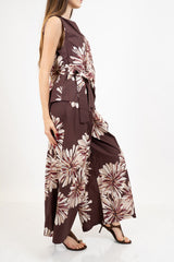 Completo fantasia Bloom Ray in cotone.
