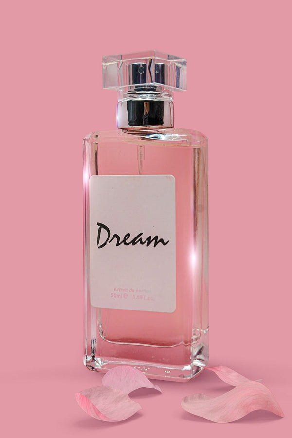 Profumo fragranza DREAM