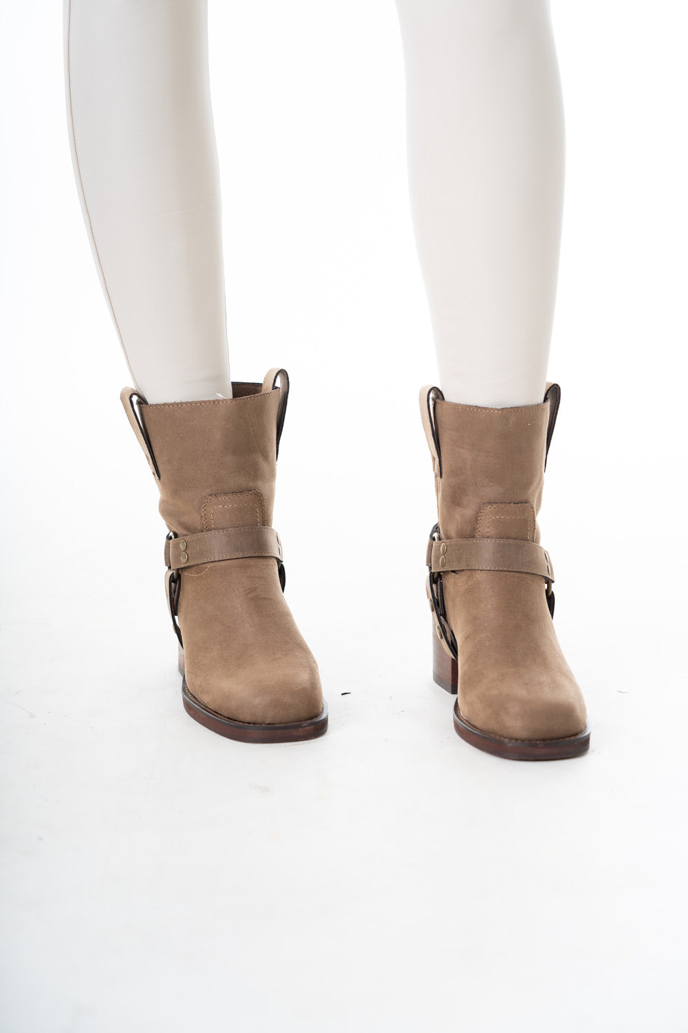 Stivaletto cowboy