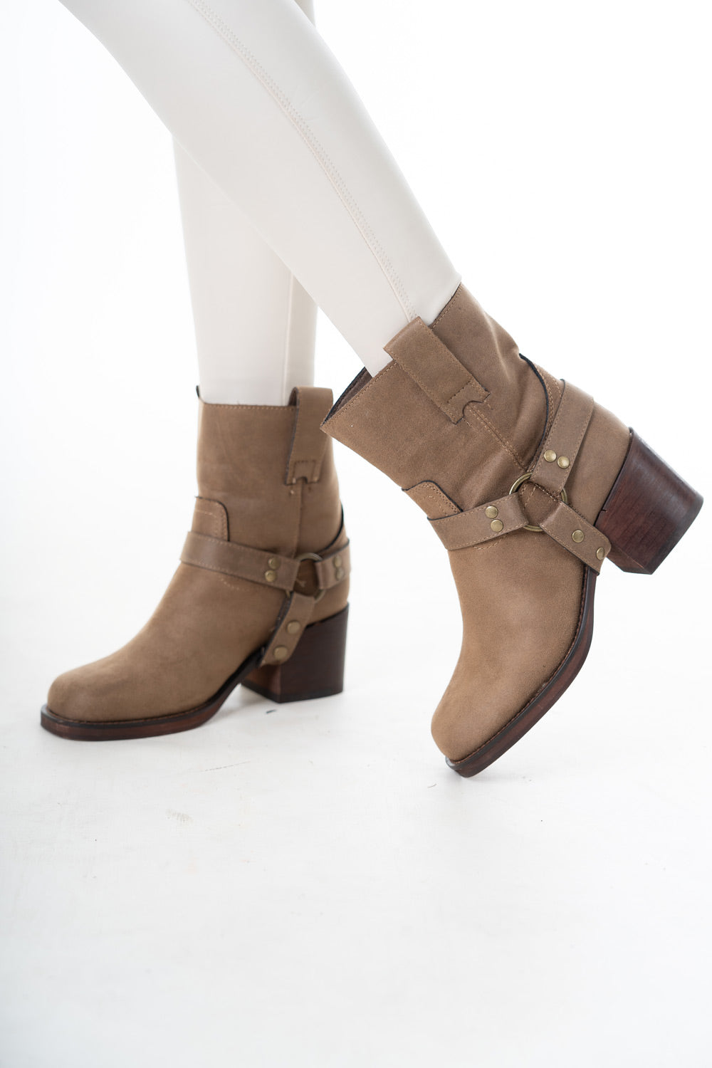 Stivaletto cowboy
