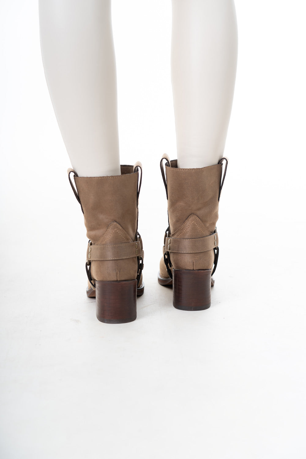 Stivaletto cowboy